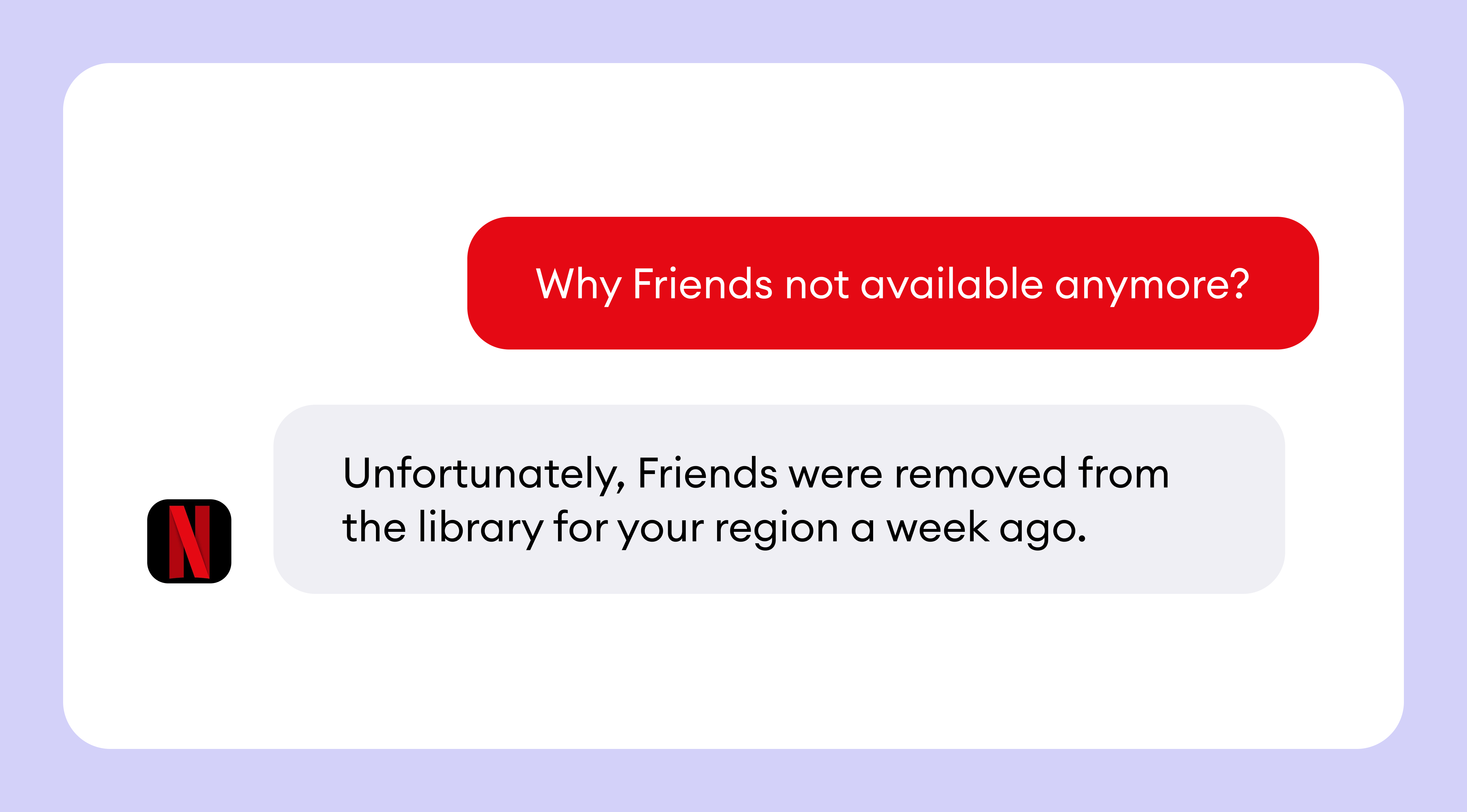 Train your chatbot by uploading files