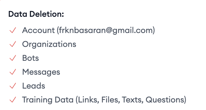 GDPR